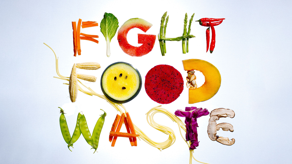 Fight Food Waste and Save Money
