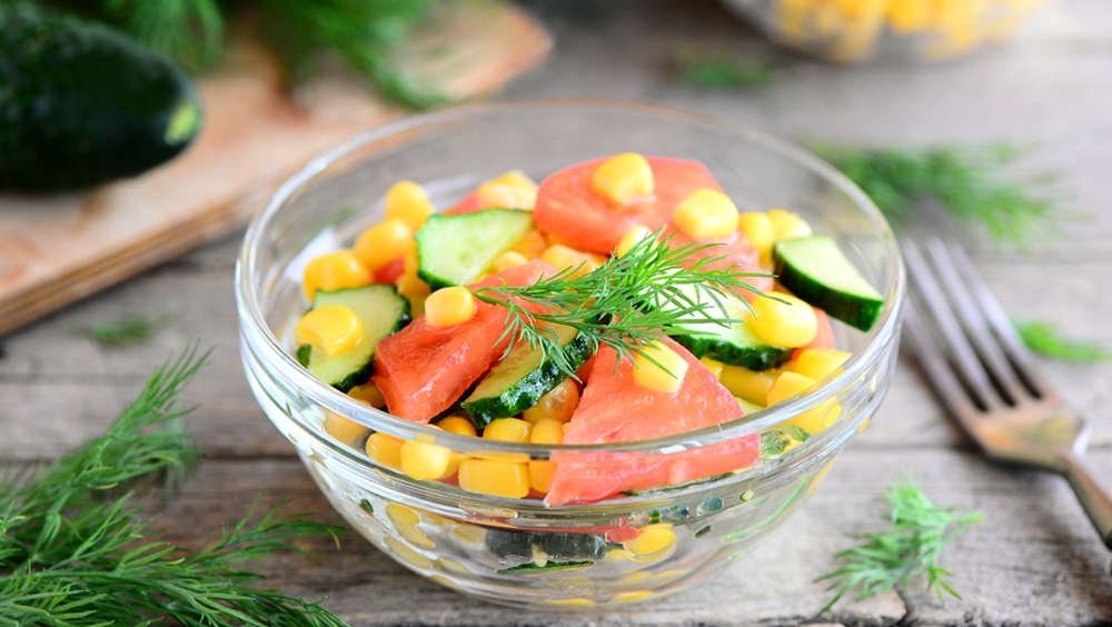 Tirez le maximum des meilleurs fruits et légumes de l’été