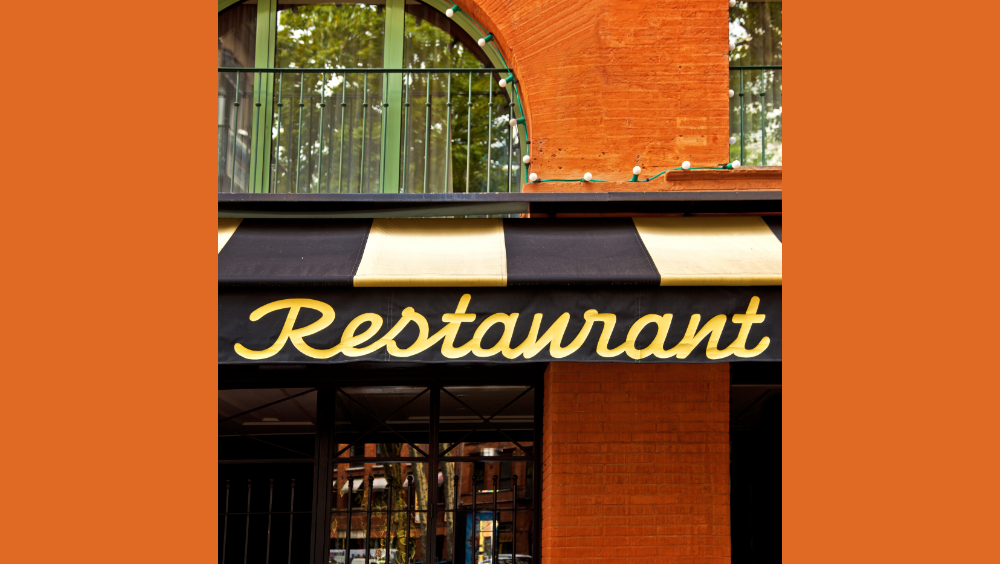Small or Large: Does a Restaurant’s Size Determine Its Success?