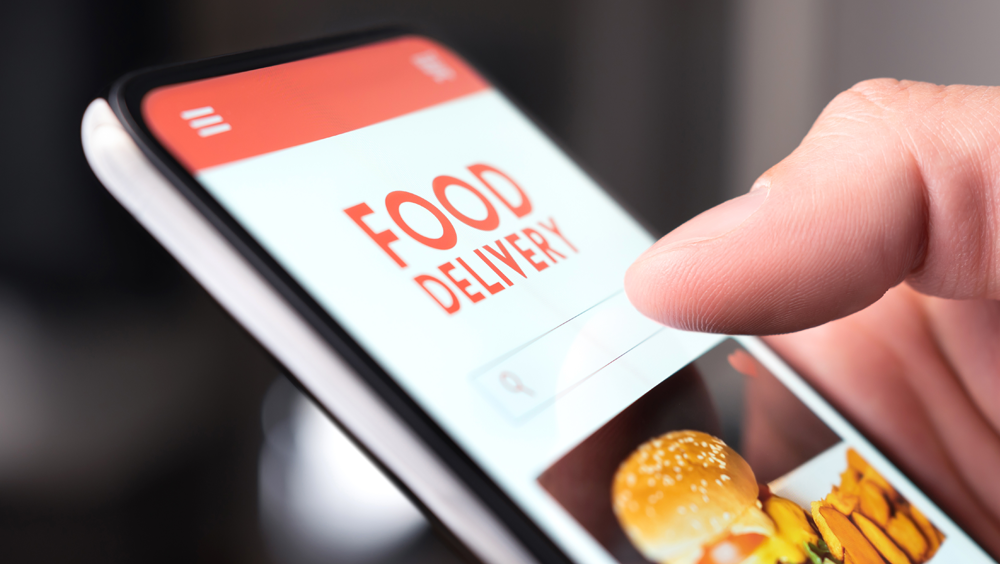 Are Food Delivery Apps Losing Steam?