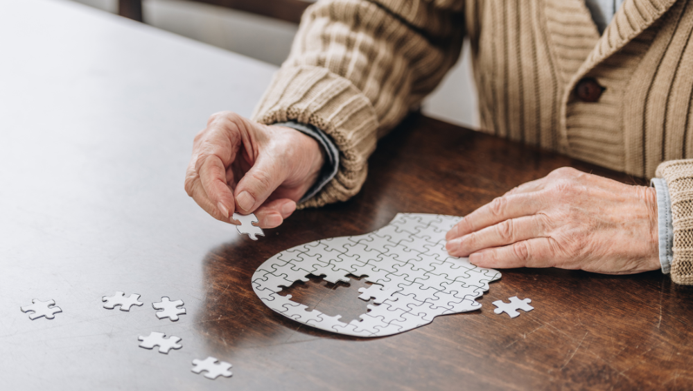 What Are the DementiAbility Methods?
