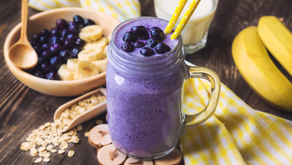 4 Smoothie Recipes to Bust Out of Blender Boredom