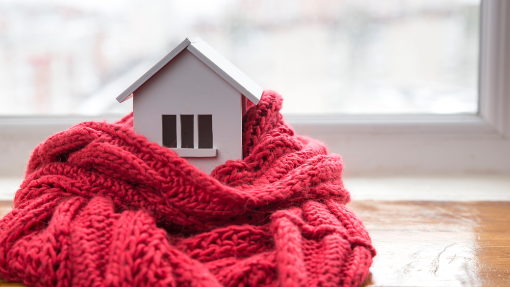 Cinq conseils pour protéger votre propriété durant la saison hivernale