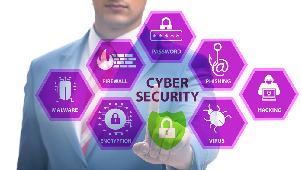 Recognizing and Mitigating Cyber Risks Within Your Team
